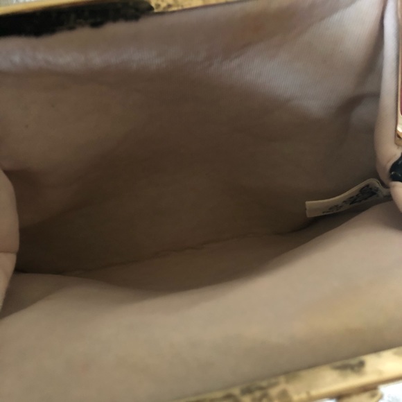 Michiko Kuge Clutch - Picture 4 of 5